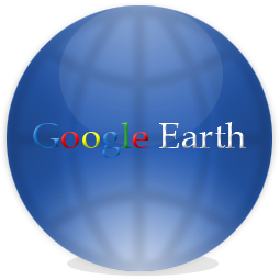 google earth